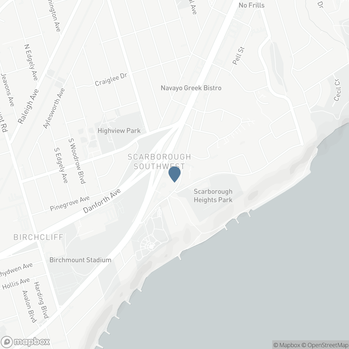 26 GLEN EVEREST ROAD, Toronto, Ontario M1N 1J3